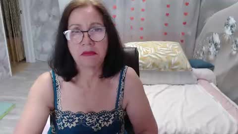 Snapshot of olgahottie chatting on 7, 7, 2026 OlgaHottie online show from 7, 7, 2026