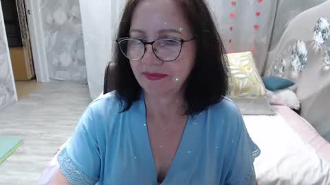 Snapshot of olgahottie chatting on 9, 7, 2026 OlgaHottie online show from 9, 7, 2026