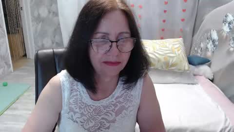 Snapshot of olgahottie chatting on 12, 7, 2026 OlgaHottie online show from 12, 7, 2026