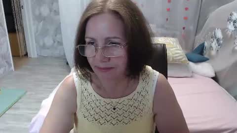 Snapshot of olgahottie chatting on 27, 7, 2026 OlgaHottie online show from 27, 7, 2026