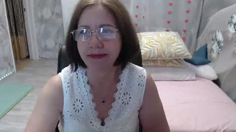 Snapshot of olgahottie chatting on 29, 7, 2026 OlgaHottie online show from 29, 7, 2026
