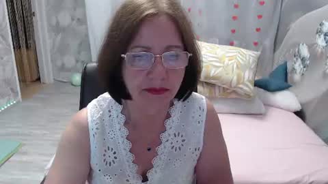 Snapshot of olgahottie chatting on 30, 7, 2026 OlgaHottie online show from 30, 7, 2026