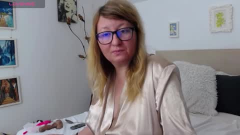 Olga Pavlova online show from 14, 1, 2026