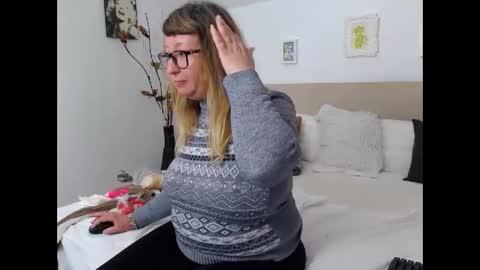 Olga Pavlova online show from 15, 4, 2026