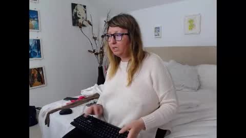 Snapshot of olgapavlova chatting on 23, 4, 2026 Olga Pavlova online show from 23, 4, 2026