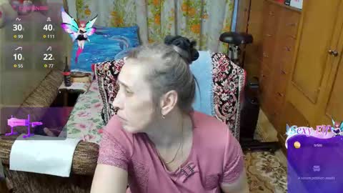 Olguscha online show from 15, 1, 2026