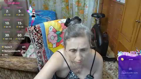 Olguscha online show from 29, 6, 2026