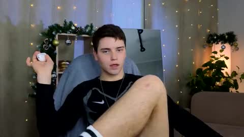 Olie online show from 13, 12, 2025