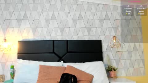 OliiviaGarciaa online show from 16, 11, 2025