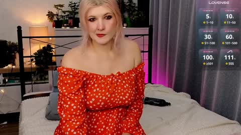 OliSunny Olivia online show from 21, 12, 2024