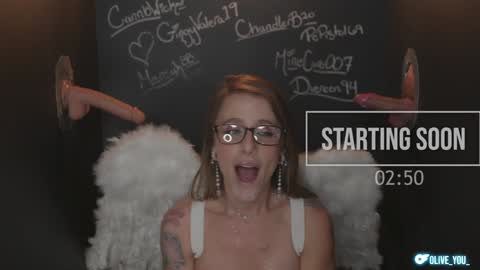 Snapshot of olive_you_ chatting on 2, 12, 2024 Olive online show from 2, 12, 2024