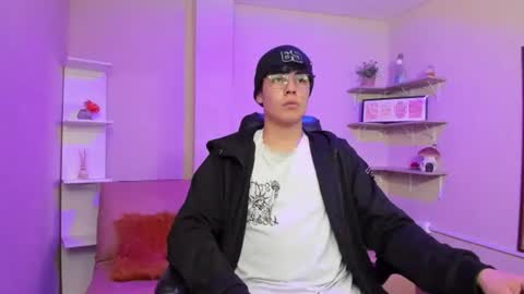 oliver_06 online show from 6, 8, 2026