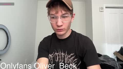 Oliver Beck online show from 16, 11, 2025