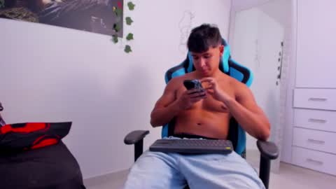 Oliver bray online show from 6, 12, 2024