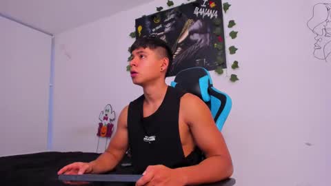 Oliver bray online show from 8, 1, 2025