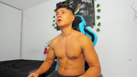 Oliver bray online show from 14, 1, 2025