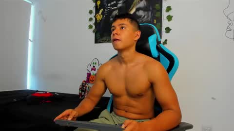 Oliver bray online show from 2, 2, 2025