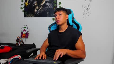 Oliver bray online show from 4, 2, 2025