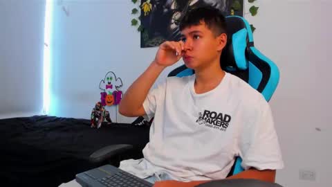 Oliver bray online show from 15, 2, 2025