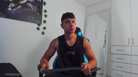 Oliver bray online show from 28, 2, 2025