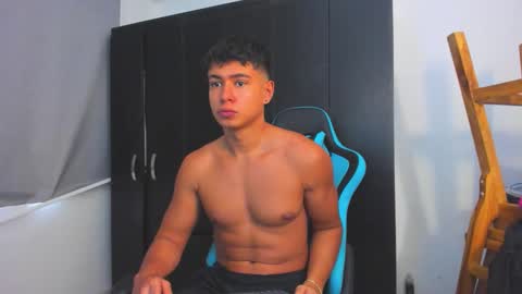 Oliver bray online show from 24, 11, 2025