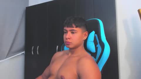 Oliver bray online show from 22, 12, 2025