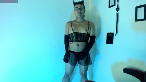 Snapshot of oliver_fuck chatting on 12, 2, 2026 HansOliver online show from 12, 2, 2026