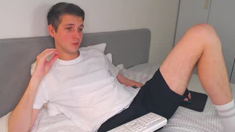 Oliver online show from 18, 11, 2025