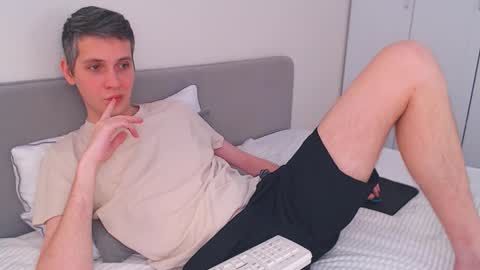 Oliver online show from 7, 3, 2026