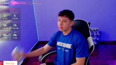 Snapshot of oliver_kyy chatting on 1, 10, 2025 oliveeer online show from 1, 10, 2025