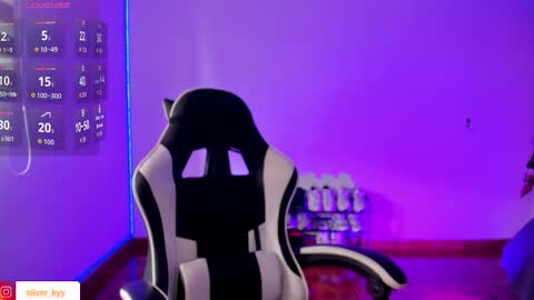 oliveeer online show from 7, 1, 2026