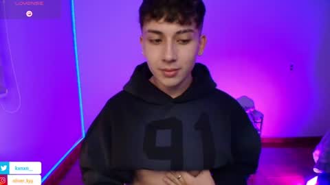 Snapshot of oliver_kyy chatting on 17, 6, 2026 oliveeer online show from 17, 6, 2026