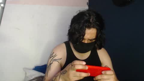 Snapshot of oliver_laid_2023 chatting on 9, 12, 2024 oliver_laid_2023 online show from 9, 12, 2024