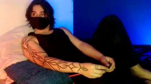 Snapshot of oliver_laid_2023 chatting on 12, 1, 2025 oliver_laid_2023 online show from 12, 1, 2025