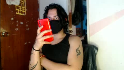 Snapshot of oliver_laid_2023 chatting on 15, 1, 2025 oliver_laid_2023 online show from 15, 1, 2025
