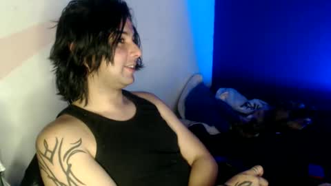 Snapshot of oliver_laid_2023 chatting on 18, 1, 2025 oliver_laid_2023 online show from 18, 1, 2025