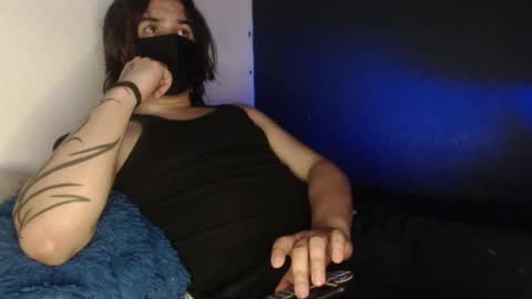 Snapshot of oliver_laid_2023 chatting on 27, 1, 2025 oliver_laid_2023 online show from 27, 1, 2025