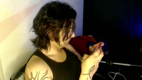 Snapshot of oliver_laid_2023 chatting on 8, 2, 2025 oliver_laid_2023 online show from 8, 2, 2025