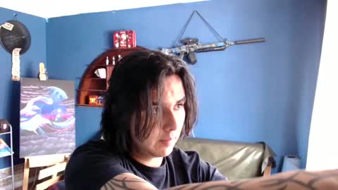 Snapshot of oliver_laid_2023 chatting on 15, 9, 2025 oliver_laid_2023 online show from 15, 9, 2025