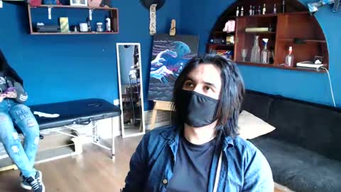 Snapshot of oliver_laid_2023 chatting on 20, 9, 2025 oliver_laid_2023 online show from 20, 9, 2025