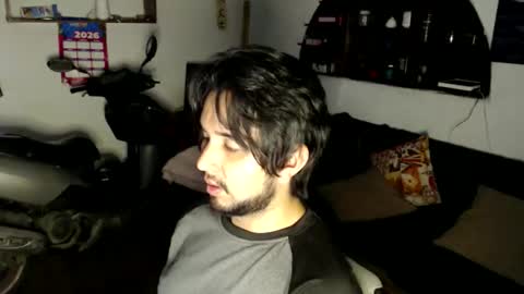 Snapshot of oliver_laid_2023 chatting on 20, 5, 2026 oliver_laid_2023 online show from 20, 5, 2026