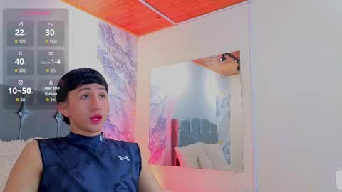 oliver mr  online show from 17, 4, 2026