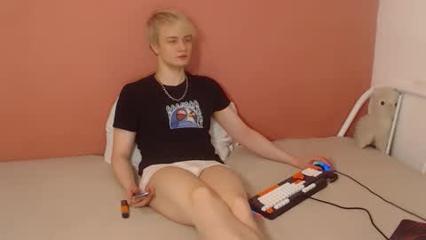 Oliver online show from 18, 3, 2026