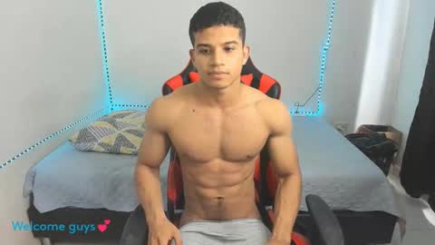 oliver thompsson online show from 26, 10, 2025