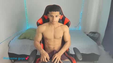 oliver thompsson online show from 15, 1, 2026