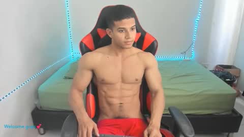 oliver thompsson online show from 2, 2, 2026