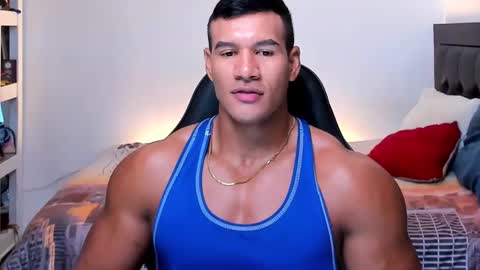 Snapshot of oliver_tommy chatting on 15, 9, 2025 oliver_tommy online show from 15, 9, 2025