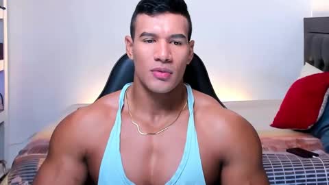 Snapshot of oliver_tommy chatting on 17, 9, 2025 oliver_tommy online show from 17, 9, 2025