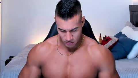 Snapshot of oliver_tommy chatting on 20, 9, 2025 oliver_tommy online show from 20, 9, 2025