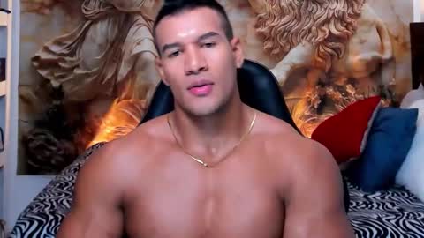 Snapshot of oliver_tommy chatting on 29, 9, 2025 oliver_tommy online show from 29, 9, 2025